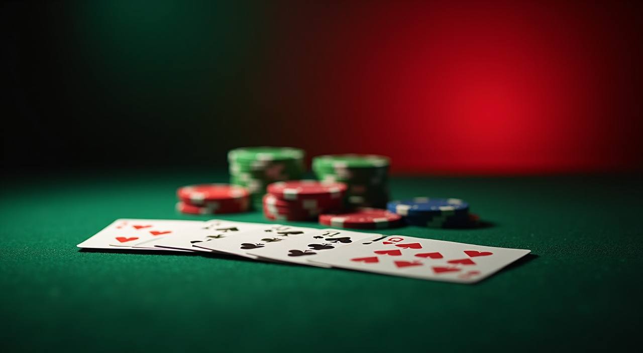 bj89 Baccarat Casino24