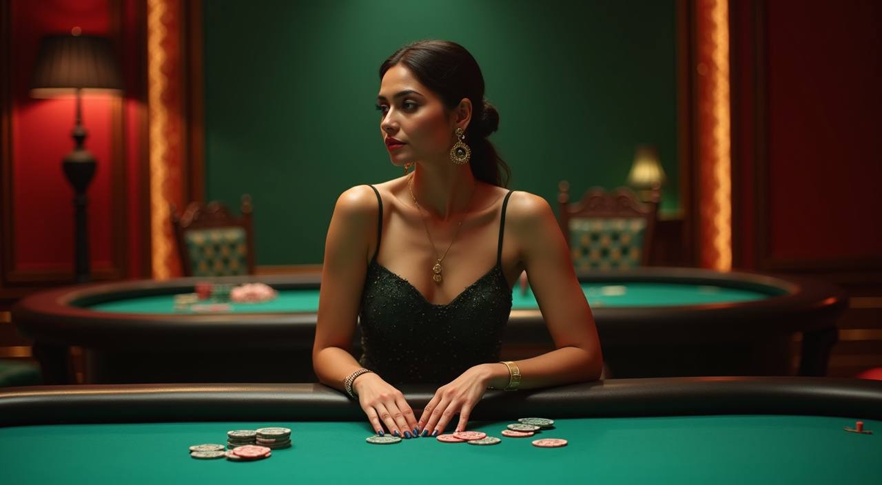 bj89 Roulette DiamondSpin